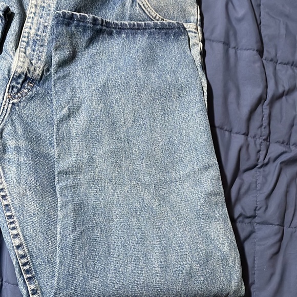 Man working jeans - Picture 5 of 9